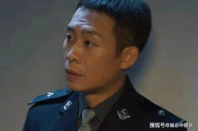 《狂飆》三大硬傷:缺乏官場常識,6年過去了安欣還是二級警司?