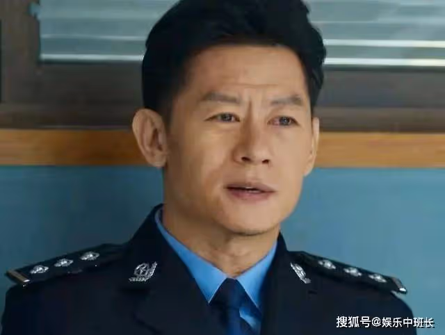 《狂飆》三大硬傷:缺乏官場常識,6年過去了安欣還是二級警司?