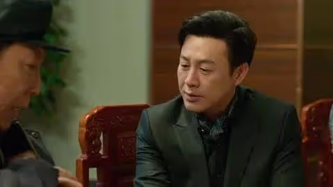 張頌文:租房住並非傳言,陪父親逛大潤發,父親穿著很寒酸像缺錢