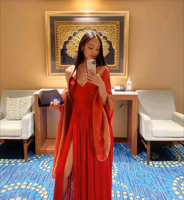 李連杰:三女兒Jane成印度名媛,外表一般但見識多,遠超其他姐妹