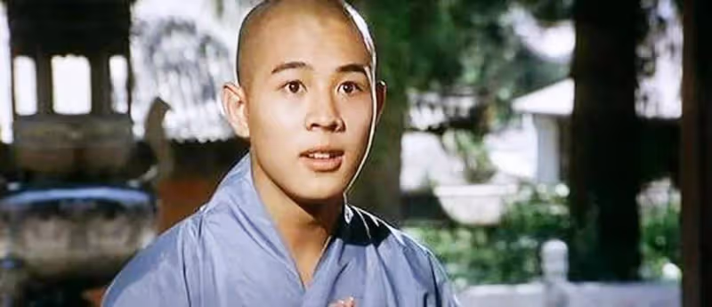 李連杰:三女兒Jane成印度名媛,外表一般但見識多,遠超其他姐妹