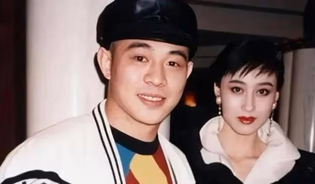 李連杰:三女兒Jane成印度名媛,外表一般但見識多,遠超其他姐妹