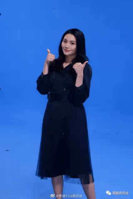 關嘉敏瘋狂虐焦浩軒成另類CP!形象太突出影響真人被的士司機誤會