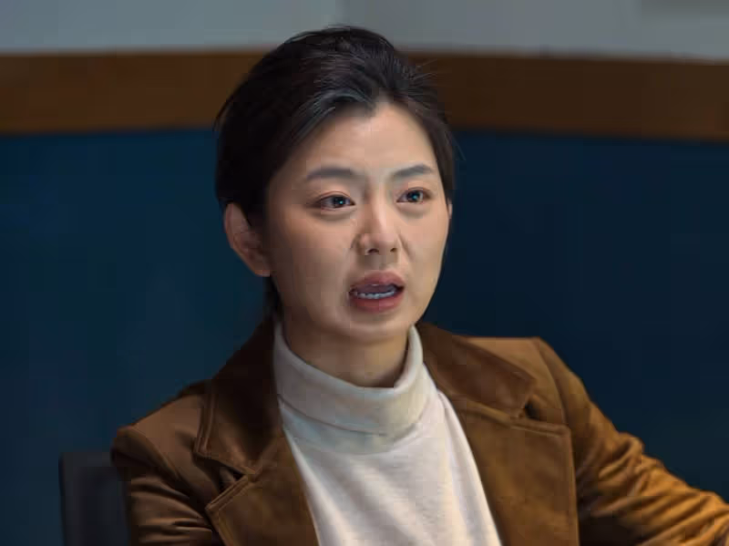 《狂飆》結局:真相大白,安欣即將結婚,對象出乎意料!