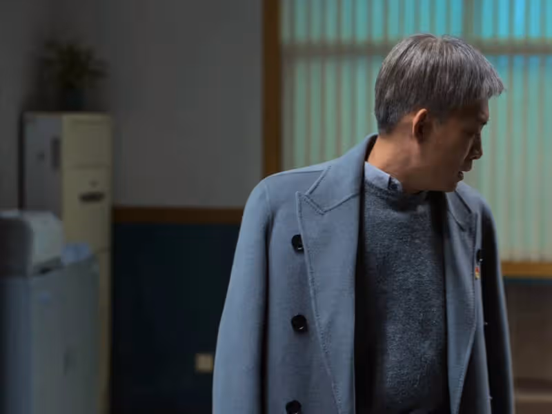 《狂飆》結局:真相大白,安欣即將結婚,對象出乎意料!