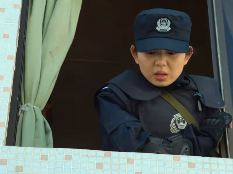 《狂飆》結局:真相大白,安欣即將結婚,對象出乎意料!