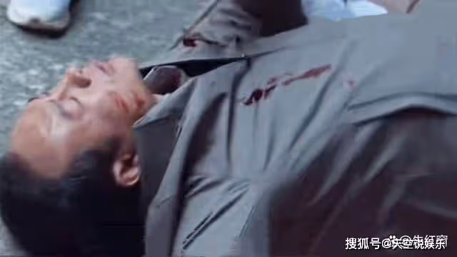《狂飆》高啟強之死揭開3大謎團,安欣用計揪出七名反派