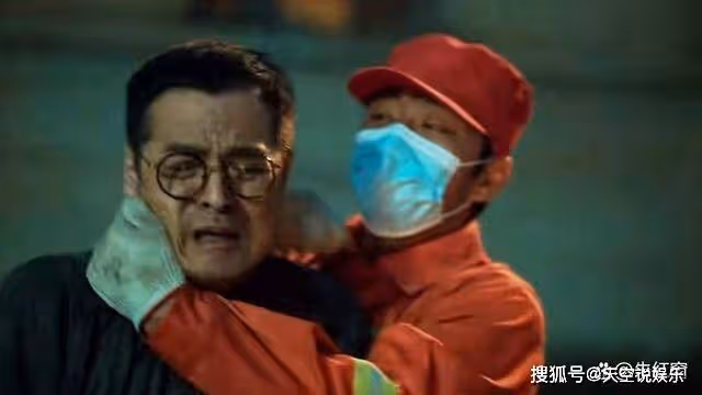 《狂飆》高啟強之死揭開3大謎團,安欣用計揪出七名反派