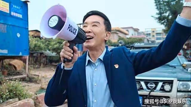 《狂飆》高啟強之死揭開3大謎團,安欣用計揪出七名反派