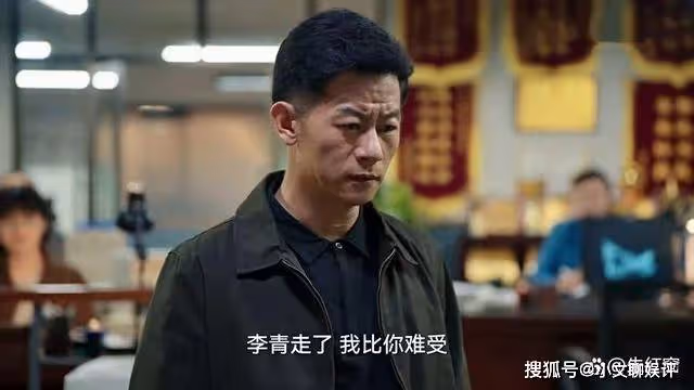 《狂飆》李青之死改變6人命運,泰叔結局最意外