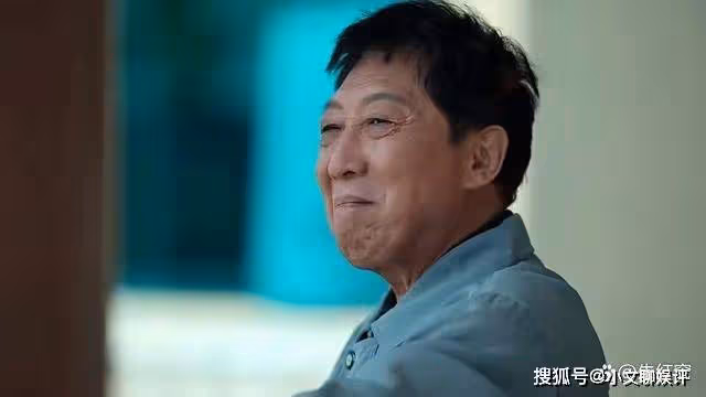 《狂飆》李青之死改變6人命運,泰叔結局最意外