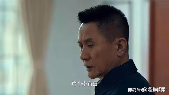 《狂飆》李青之死改變6人命運,泰叔結局最意外