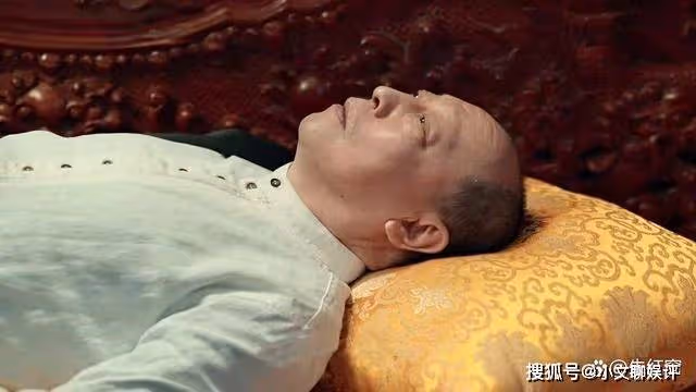 《狂飆》李青之死改變6人命運,泰叔結局最意外