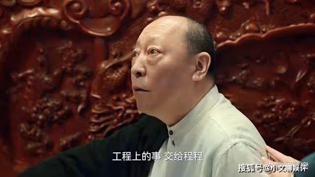 《狂飆》李青之死改變6人命運,泰叔結局最意外