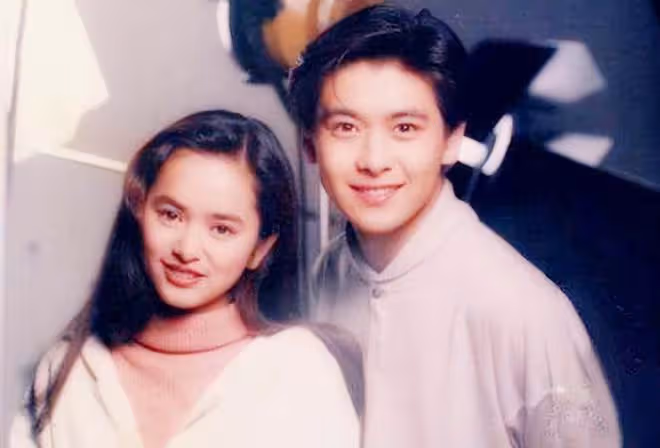 一代女神葉蘊儀現身小店,素顏出鏡變化大,豪門夢碎後獨自養倆娃