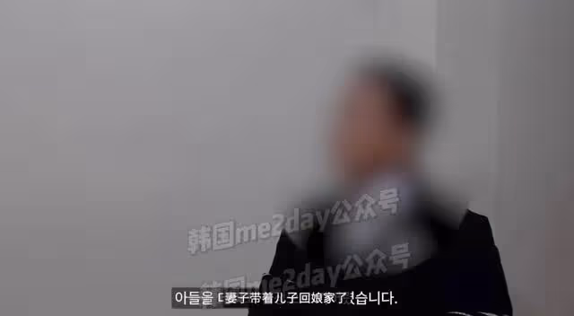 韓男藝人不倫爭議大反轉!遭陷害證據曝光,網友態度大轉變