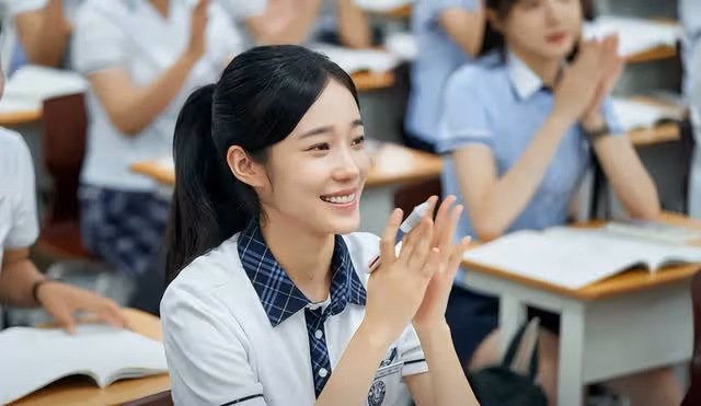 女神新作,比禁忌之戀還狗血?