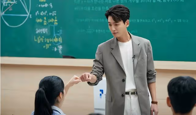 女神新作，比禁忌之戀還狗血？