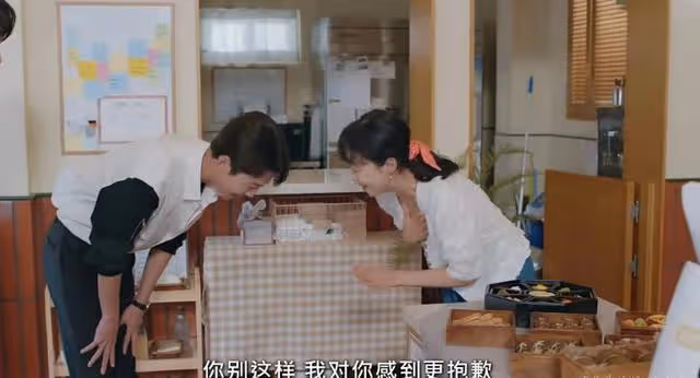女神新作,比禁忌之戀還狗血?