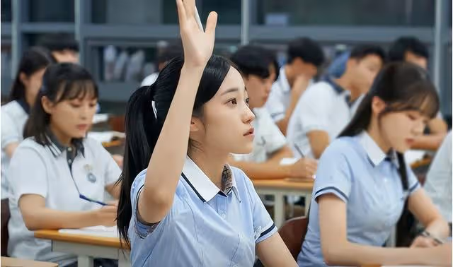 女神新作,比禁忌之戀還狗血?