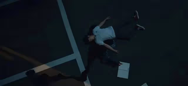 女神新作,比禁忌之戀還狗血?