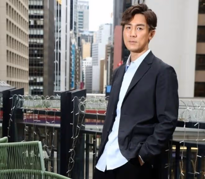 TVB下血本！新劇邀前一姐配倆視帝，金牌監製時隔20年回巢主理