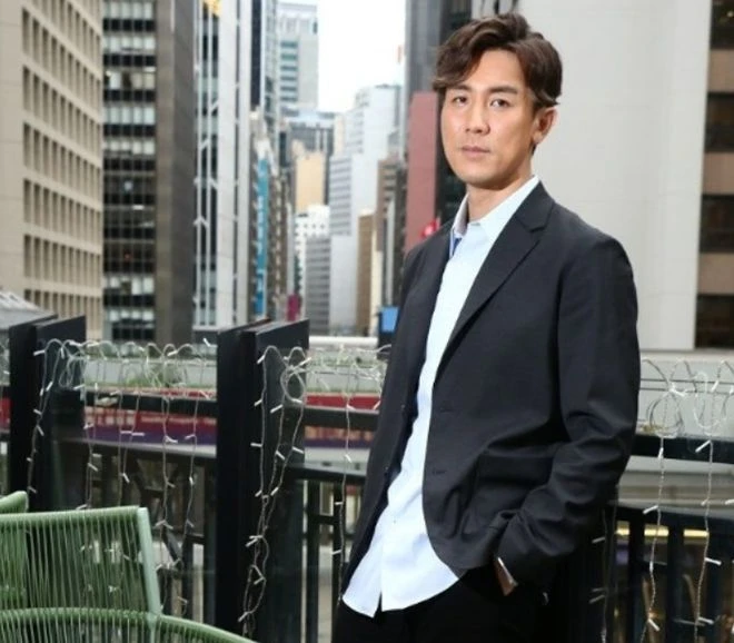TVB下血本!新劇邀前一姐配倆視帝,金牌監製時隔20年回巢主理