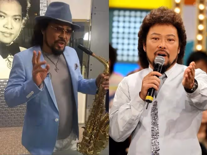 台媒曝費玉清哥哥欲復出,經紀人曝真實想法,主持費用成最大阻礙