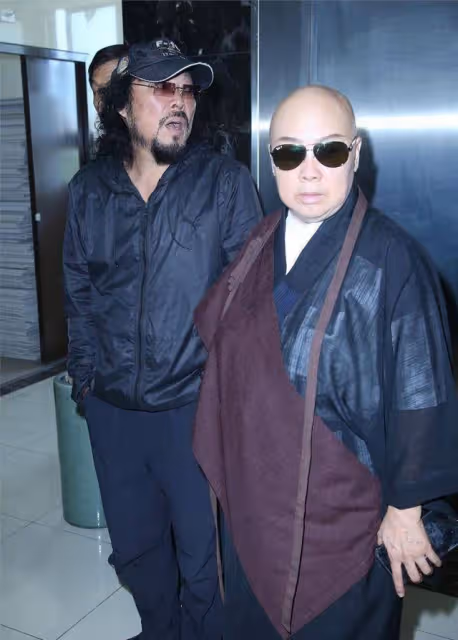台媒曝費玉清哥哥欲復出,經紀人曝真實想法,主持費用成最大阻礙