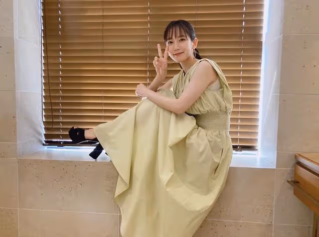小身體大能量!日本讓人震驚的小個子女藝人排行榜TOP10