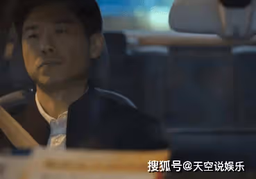 《狂飆》第三個內鬼是楊健,《狂飆》楊健結局是什麼?
