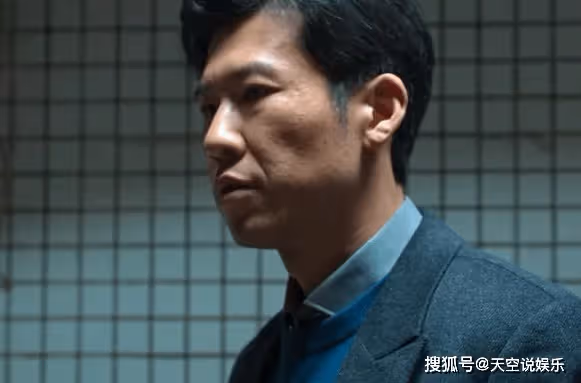 《狂飆》第三個內鬼是楊健,《狂飆》楊健結局是什麼?