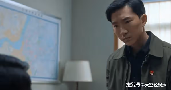 《狂飆》陸寒犧牲了嗎？《狂飆》陸寒結局是什麼