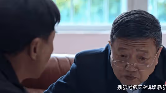 《狂飆》幕後最大保護傘是誰?《狂飆》改結局了嗎