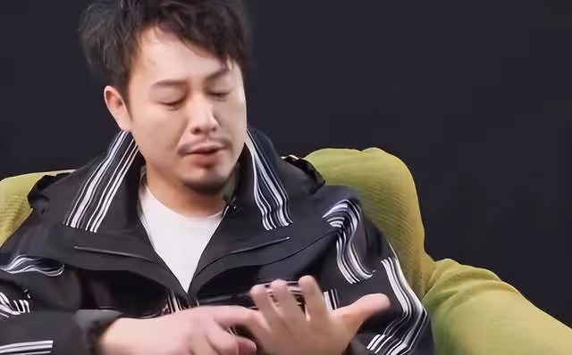 張頌文喊話程金銘:我最近為什麼老夢到黃瑤?程金銘回答讓人笑翻