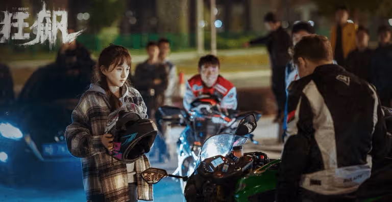 張頌文喊話程金銘:我最近為什麼老夢到黃瑤?程金銘回答讓人笑翻