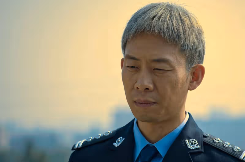 好傢夥!《狂飆》大結局爛尾,孟德海和高啟蘭是敗筆