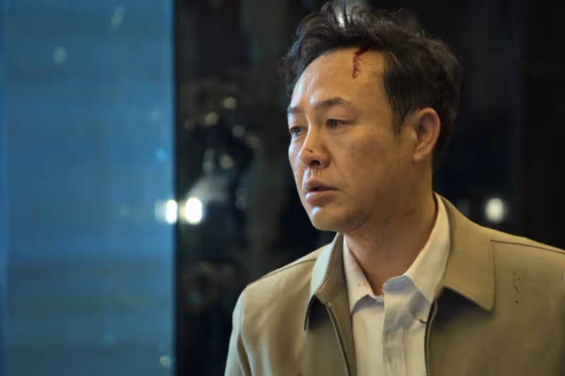 好傢夥!《狂飆》大結局爛尾,孟德海和高啟蘭是敗筆