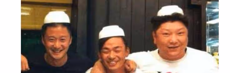 吳京直邀王寶強出演《戰狼3》主角，被寶強直接拒絕，原因太心痛