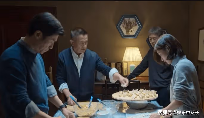 《狂飆》孟鈺真的嫁給了楊健嗎?《狂飆》各人物結局介紹