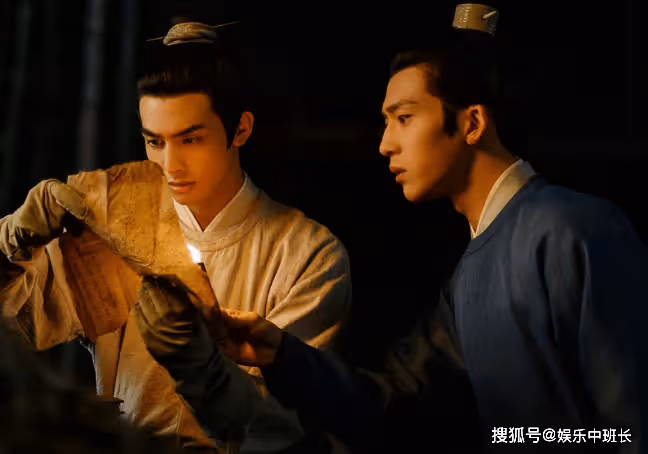 《張公案》改名《君子盟》空降播出了嗎?《君子盟》每周幾更新