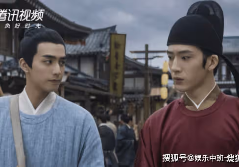 《張公案》改名《君子盟》空降播出了嗎?《君子盟》每周幾更新