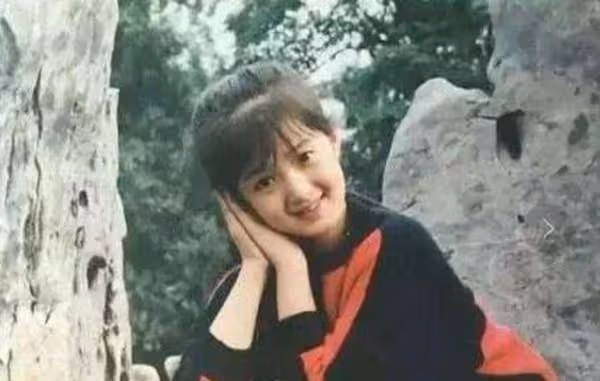 逆生長的王子文,寧願做單親媽媽,也未曾透露孩子生父