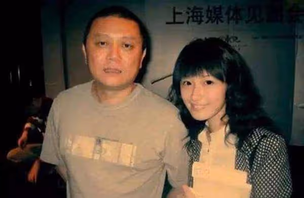 逆生長的王子文,寧願做單親媽媽,也未曾透露孩子生父