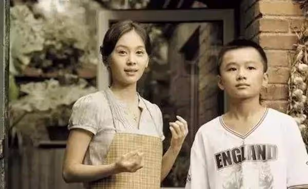 逆生長的王子文,寧願做單親媽媽,也未曾透露孩子生父