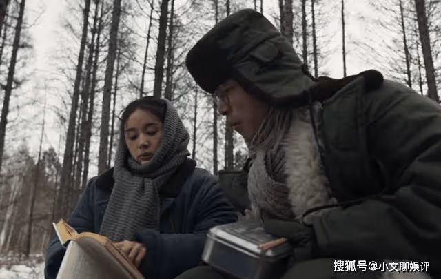 《三體》葉文潔為什麼殺死丈夫?《三體》潘寒是降臨派還是拯救派?