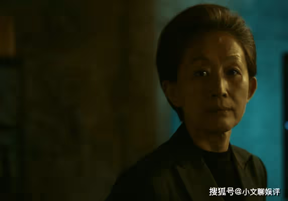 《三體》葉文潔身份是什麼?《三體》葉文潔人物分析