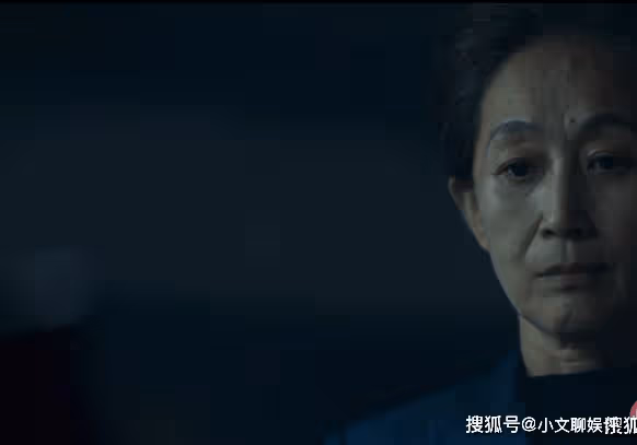 《三體》葉文潔身份是什麼?《三體》葉文潔人物分析