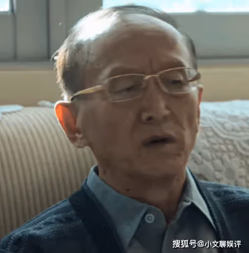 《狂飆》黃老是怎樣的人？《狂飆》黃老是好人還是壞人