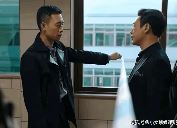 《狂飆》高啟強為什麼不早點殺掉安欣？高啟強是如何慢慢改變的？